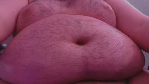 Barabearxxx online show from June 5, 2026, 3:40 pm