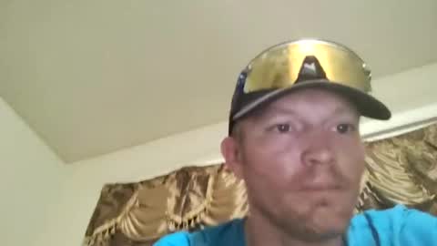barniemay1 online show from July 26, 2026, 7:37 am