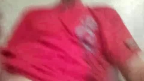 barniemay1 online show from July 27, 2026, 3:24 am