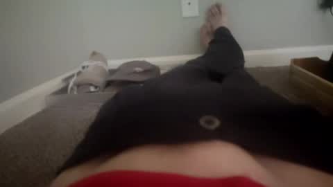 barniemay1 online show from July 27, 2026, 6:04 pm
