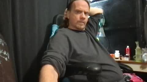 Snapshot of barrett4200 chatting on June 27, 2026, 11:59 am barrett4200 online show from June 27, 2026, 11:59 am