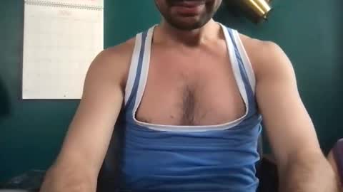 BarritLam online show from June 2, 2026, 6:32 pm