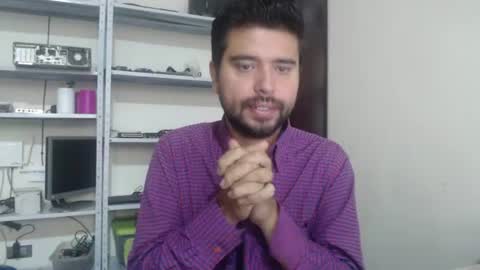 Barry online show from July 9, 2026, 1:26 pm