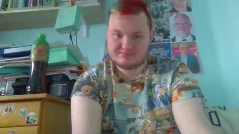 Snapshot of bartthebear69 chatting on February 15, 2025, 9:38 am BartTheBear online show from February 15, 2025, 9:38 am