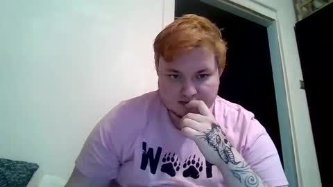 Snapshot of bartthebear69 chatting on February 9, 2026, 7:51 pm BartTheBear online show from February 9, 2026, 7:51 pm