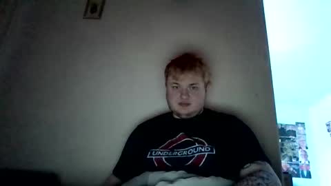 Snapshot of bartthebear69 chatting on February 11, 2026, 10:31 am BartTheBear online show from February 11, 2026, 10:31 am