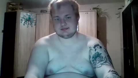 Snapshot of bartthebear69 chatting on February 11, 2026, 10:37 pm BartTheBear online show from February 11, 2026, 10:37 pm