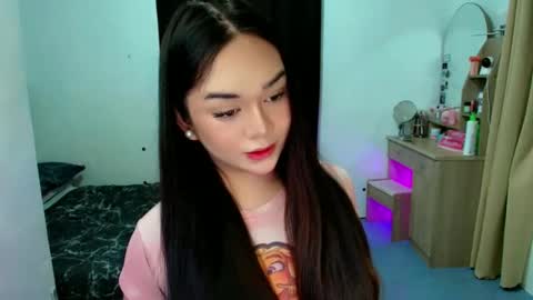 Angel online show from May 20, 2026, 5:13 am