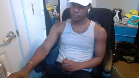Racks online show from June 25, 2026, 6:45 pm