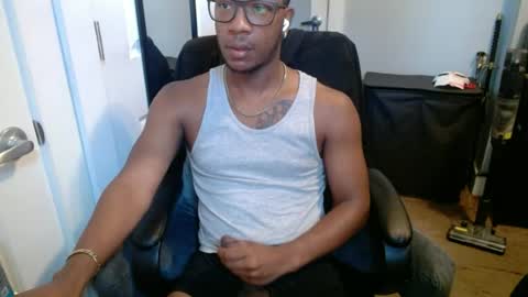 Racks online show from July 24, 2026, 7:45 pm