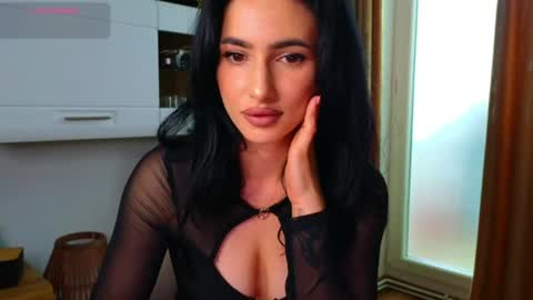 Kristy online show from July 17, 2026, 4:30 am