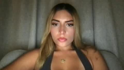 bbypiamia online show from June 19, 2026, 7:45 am