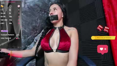 Bdsm hardextrem online show from July 14, 2026, 12:22 pm