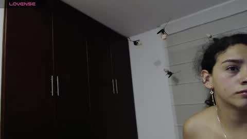 Sara  Juan online show from June 16, 2026, 1:52 am