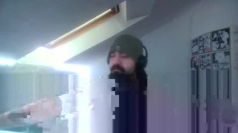 Snapshot of bearchase96 chatting on November 29, 2025, 6:49 am BearChase online show from November 29, 2025, 6:49 am