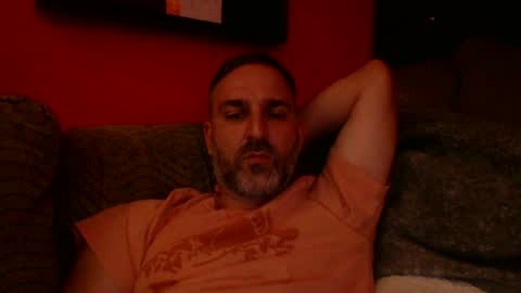 beardedambition online show from July 17, 2026, 3:35 am