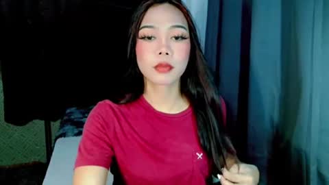 beatrice_luna online show from June 15, 2026, 2:30 pm