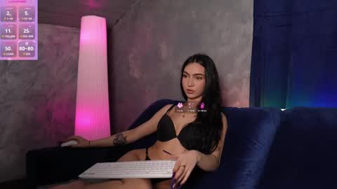 Betty online show from March 17, 2026, 12:59 am