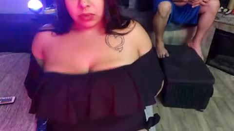 MONSTAHEAD69 online show from July 10, 2026, 5:34 am
