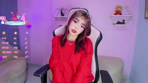 Snapshot of beautty_woman_ chatting on July 24, 2026, 10:35 am Sara online show from July 24, 2026, 10:35 am