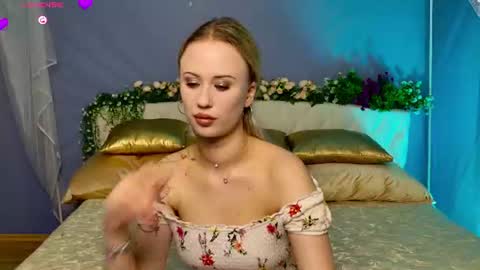 beauty Sasha online show from June 27, 2026, 5:18 pm
