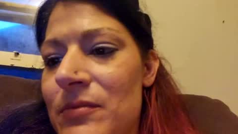 Snapshot of beautyfulkrazy7 chatting on June 24, 2026, 1:37 am Beautyfulkrazy online show from June 24, 2026, 1:37 am