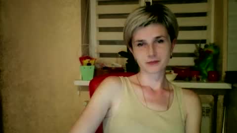 Snapshot of beautyksenia chatting on May 21, 2026, 7:21 pm BeautyKsenia online show from May 21, 2026, 7:21 pm