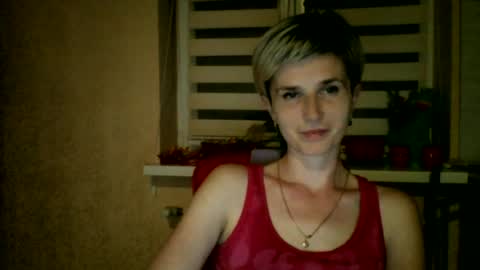 BeautyKsenia online show from June 26, 2026, 7:40 pm