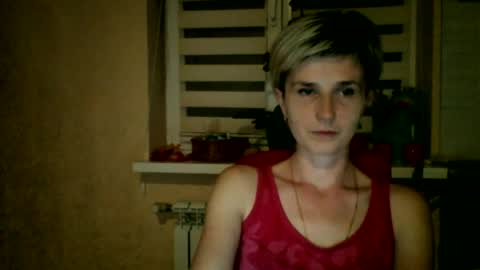 BeautyKsenia online show from June 27, 2026, 8:14 pm