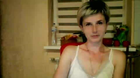 BeautyKsenia online show from June 29, 2026, 7:14 pm