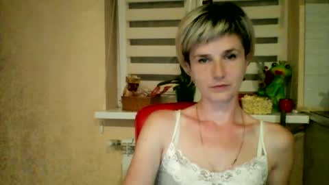 BeautyKsenia online show from July 1, 2026, 7:13 pm