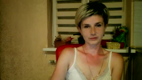 BeautyKsenia online show from July 2, 2026, 7:20 pm