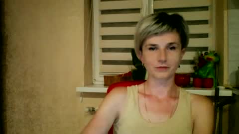 BeautyKsenia online show from July 7, 2026, 7:29 pm
