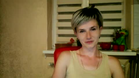 BeautyKsenia online show from July 8, 2026, 7:29 pm