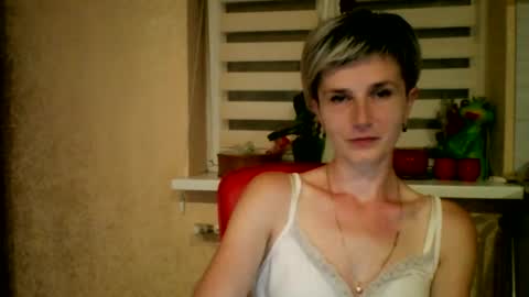 BeautyKsenia online show from July 9, 2026, 7:07 pm