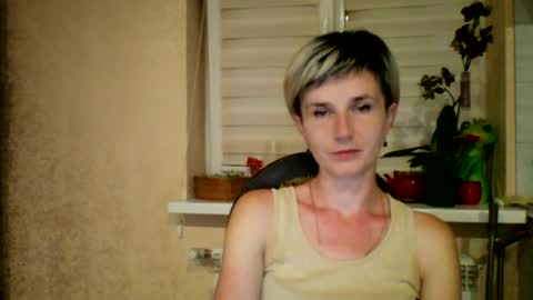 BeautyKsenia online show from July 15, 2026, 7:41 pm