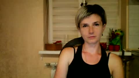 BeautyKsenia online show from July 16, 2026, 7:20 pm