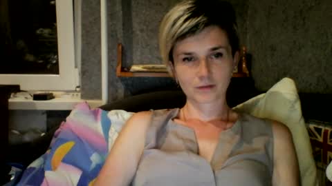 BeautyKsenia online show from July 20, 2026, 7:27 pm
