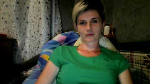 BeautyKsenia online show from July 22, 2026, 8:22 pm
