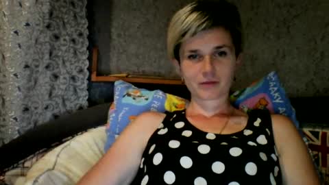 BeautyKsenia online show from July 25, 2026, 7:33 pm