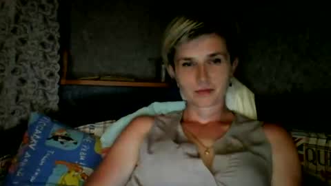 BeautyKsenia online show from July 26, 2026, 7:21 pm
