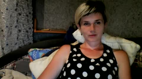 BeautyKsenia online show from July 27, 2026, 7:43 pm