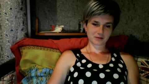 BeautyKsenia online show from July 29, 2026, 7:23 pm