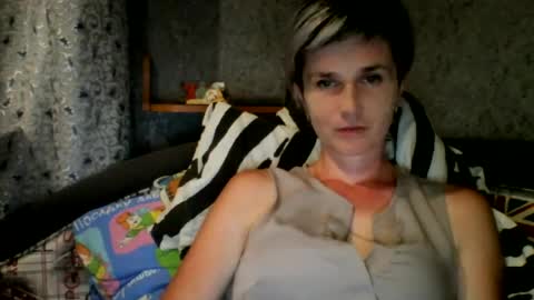 BeautyKsenia online show from July 31, 2026, 7:46 pm
