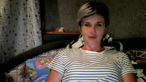BeautyKsenia online show from August 1, 2026, 7:35 pm