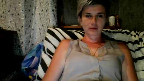 BeautyKsenia online show from August 3, 2026, 7:17 pm