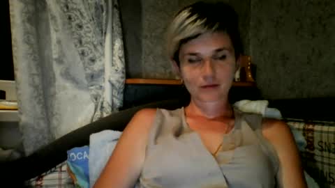 BeautyKsenia online show from August 4, 2026, 7:16 pm