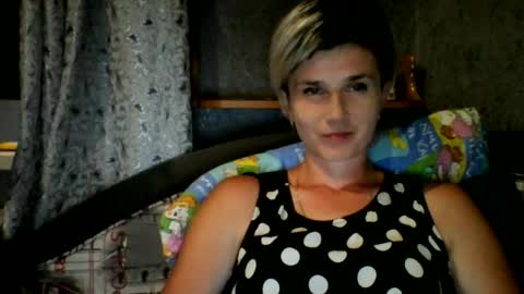 BeautyKsenia online show from August 7, 2026, 7:38 pm