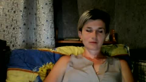 BeautyKsenia online show from August 9, 2026, 7:41 pm