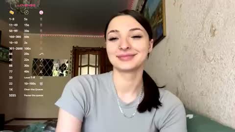 Melissa online show from June 10, 2026, 1:54 pm
